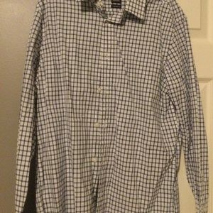 Michael Kors Shirt Men Sz Small